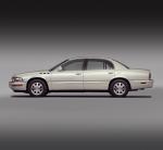 Buick Park Avenue Ultra 2003 года